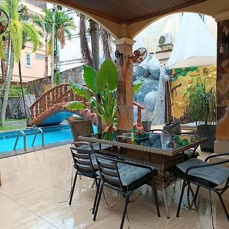 Villa Cologne​ @Nanai Villa Patong المظهر الخارجي الصورة