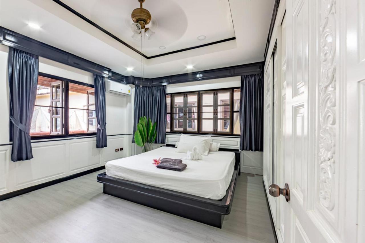Villa Cologne​ @Nanai Villa Patong المظهر الخارجي الصورة