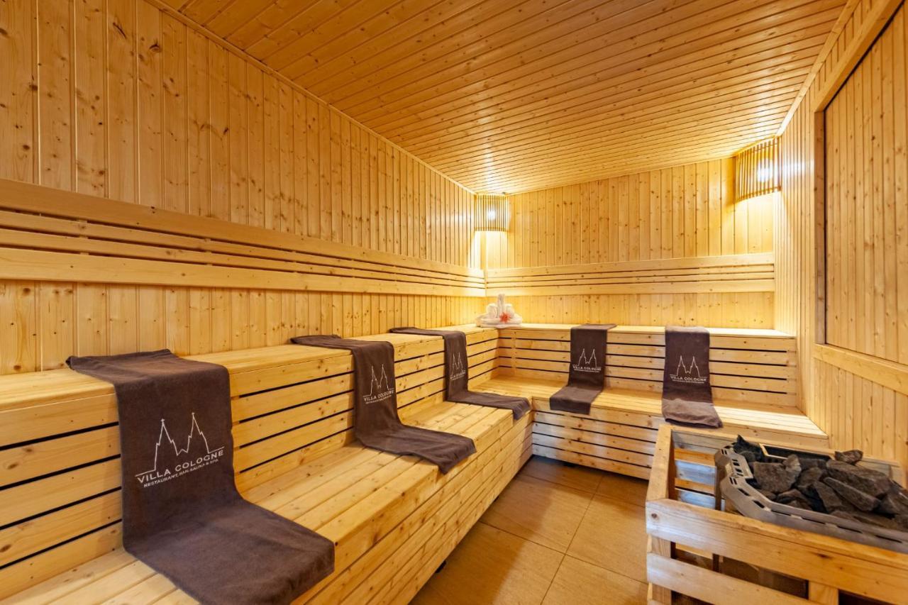 Villa Cologne​ @Nanai Villa Patong المظهر الخارجي الصورة