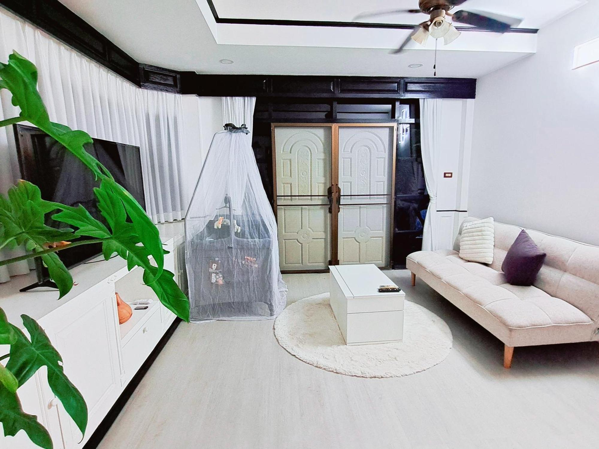 Villa Cologne​ @Nanai Villa Patong المظهر الخارجي الصورة